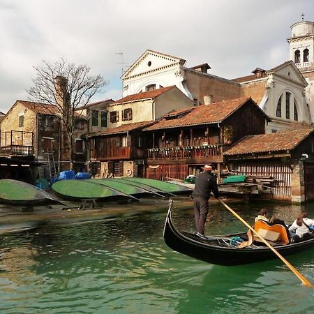Renato House Apartment Venice Luaran gambar