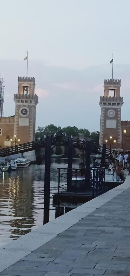 Renato House Apartment Venice Luaran gambar