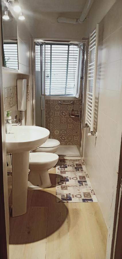 Renato House Apartment Venice Luaran gambar