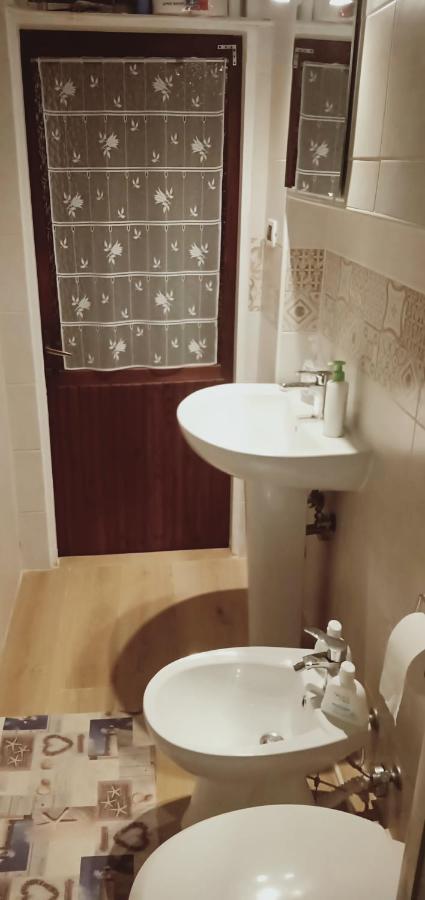 Renato House Apartment Venice Luaran gambar