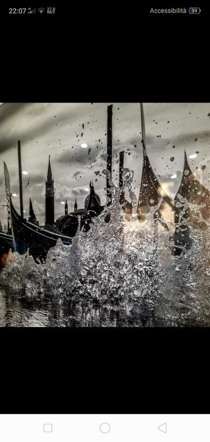 Renato House Apartment Venice Luaran gambar