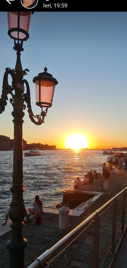 Renato House Apartment Venice Luaran gambar