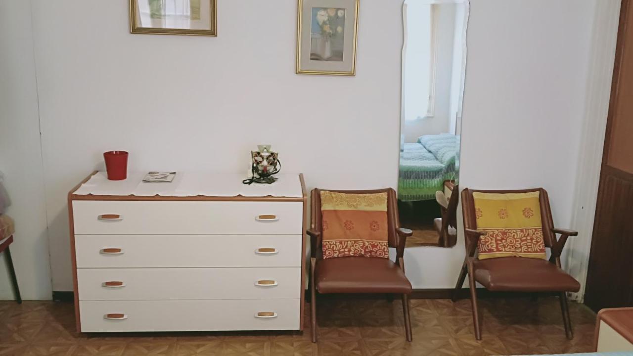 Renato House Apartment Venice Luaran gambar