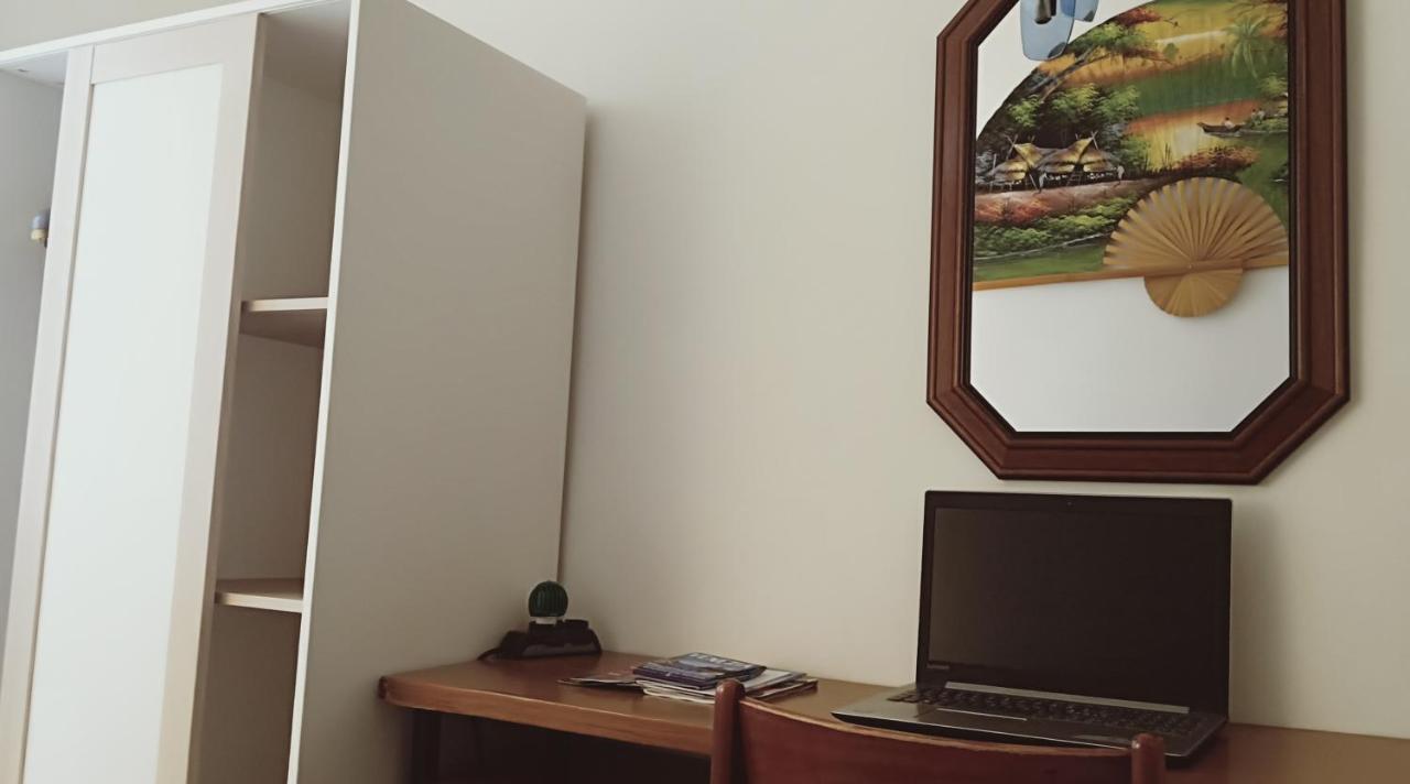 Renato House Apartment Venice Luaran gambar