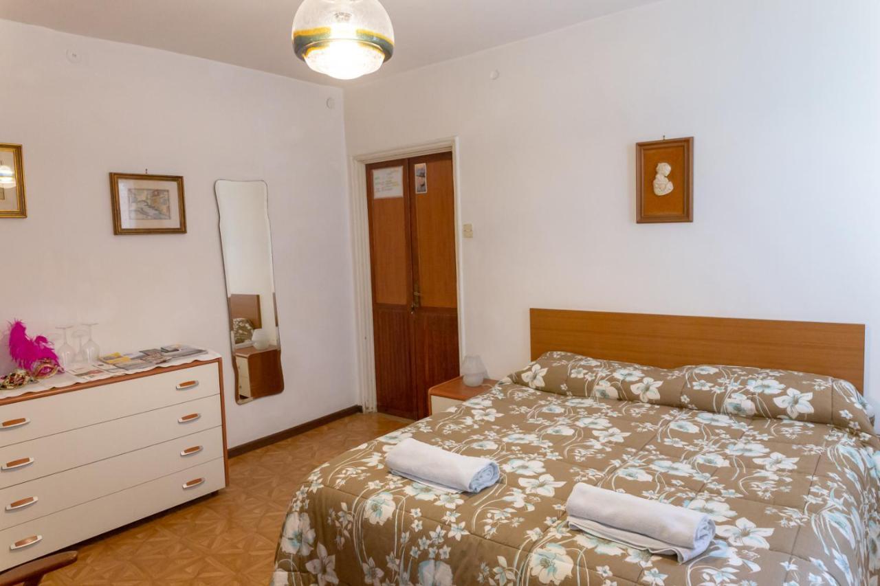 Renato House Apartment Venice Luaran gambar